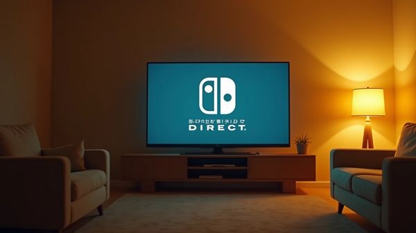 Nintendo Direct mars 2026 : un moment charnière pour l’avenir de Nintendo