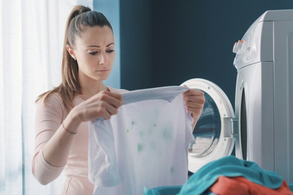 Bien choisir un détachant textile efficace pour toutes les taches
