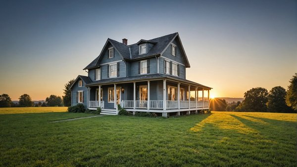 Découvrir les trésors immobiliers avec barnes léman à Évian