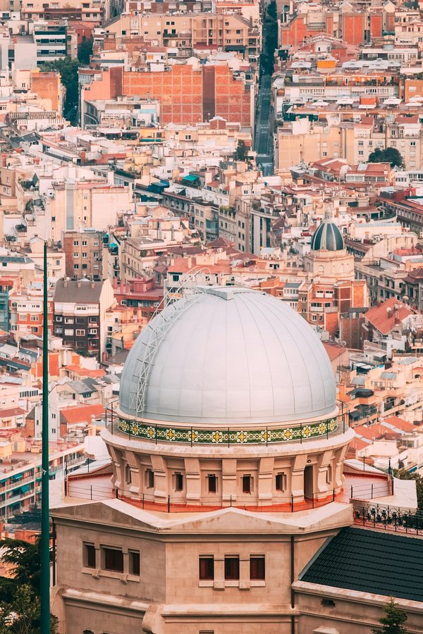 Immobilier barcelone : découvrez le luxe avec valords