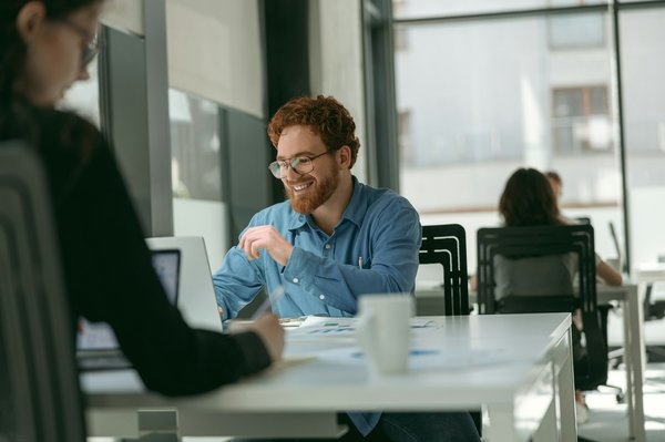 Rénover son bureau : créez un espace propice à la productivité
