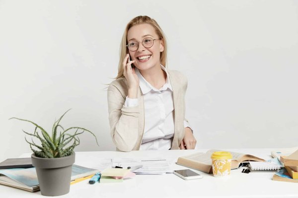 Aménagement de bureau : 10 idées pour booster votre productivité